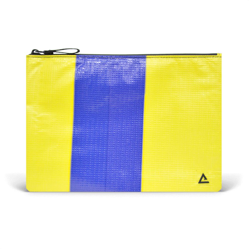 Charlie Pouch