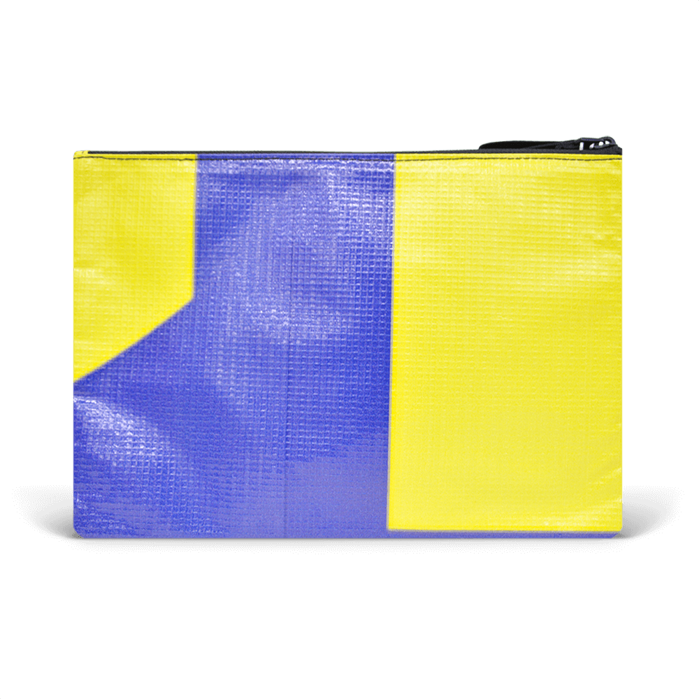 Charlie Pouch
