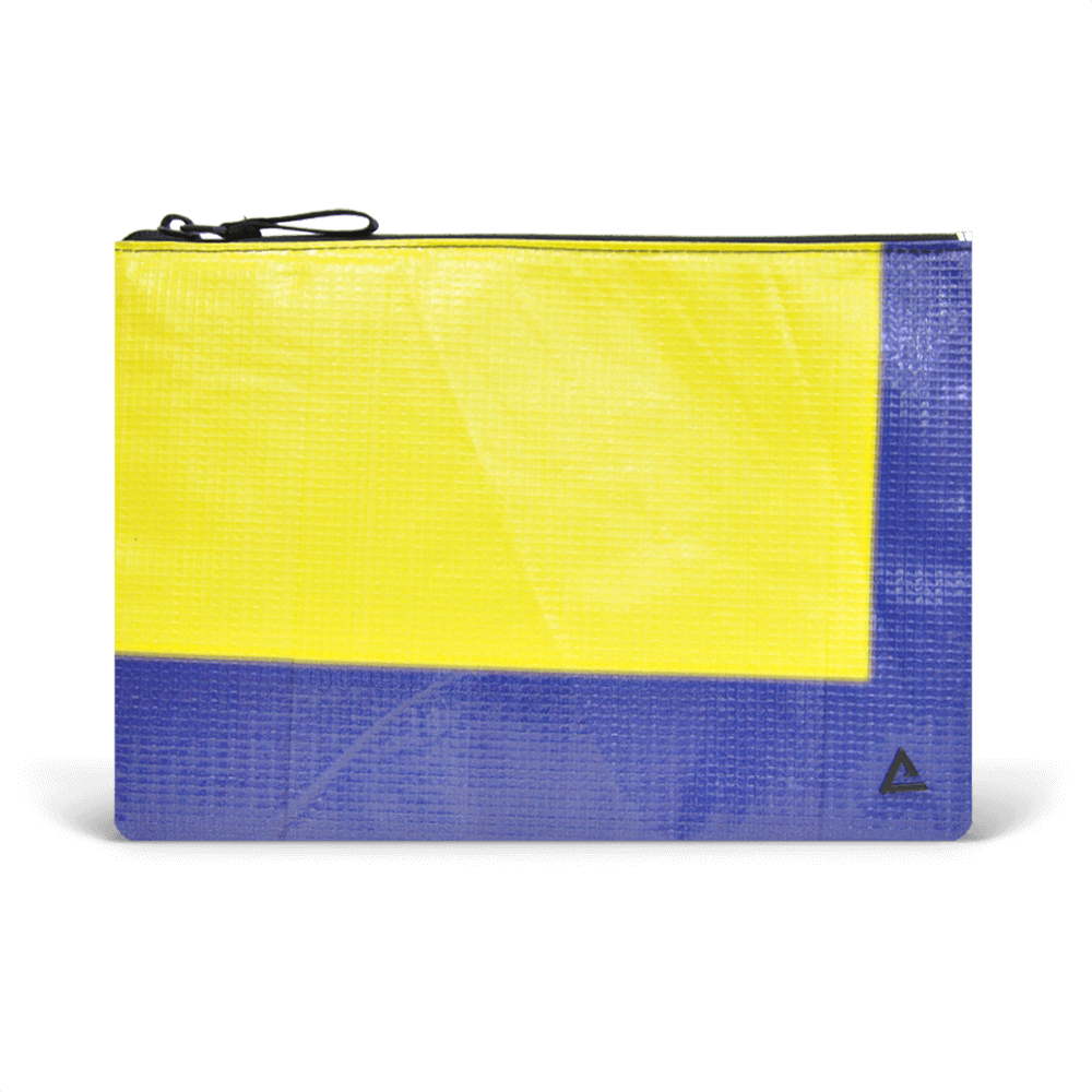 Charlie Pouch