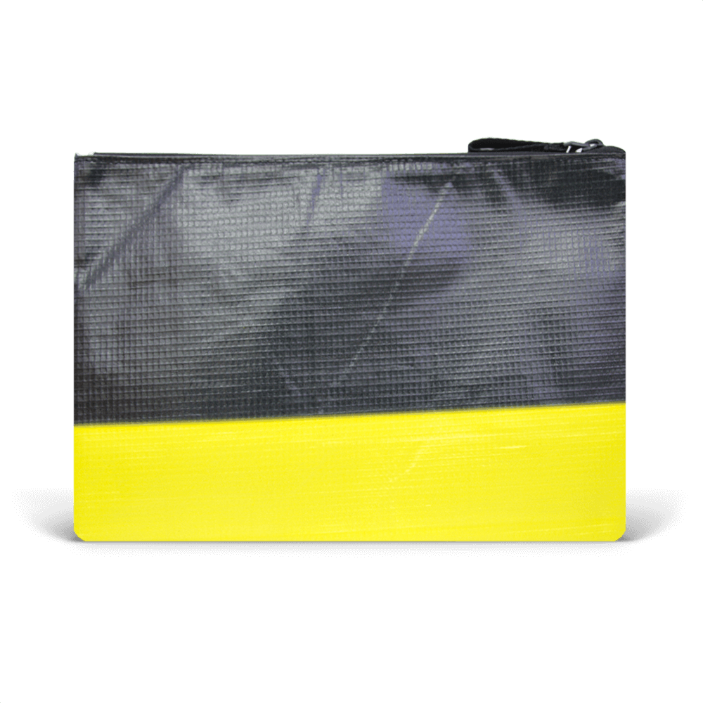 Charlie Pouch