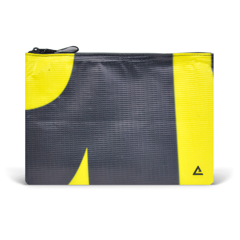 Charlie Pouch