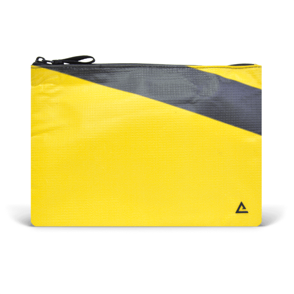 Charlie Pouch