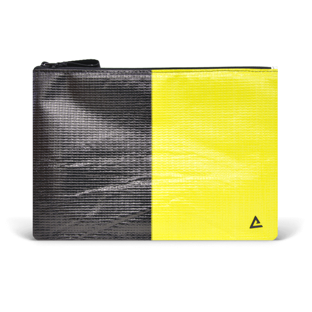 Charlie Pouch