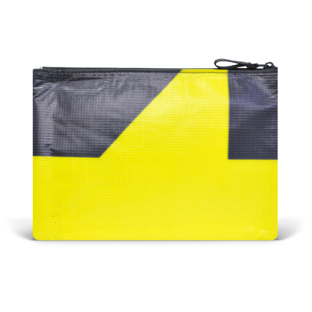 Charlie Pouch