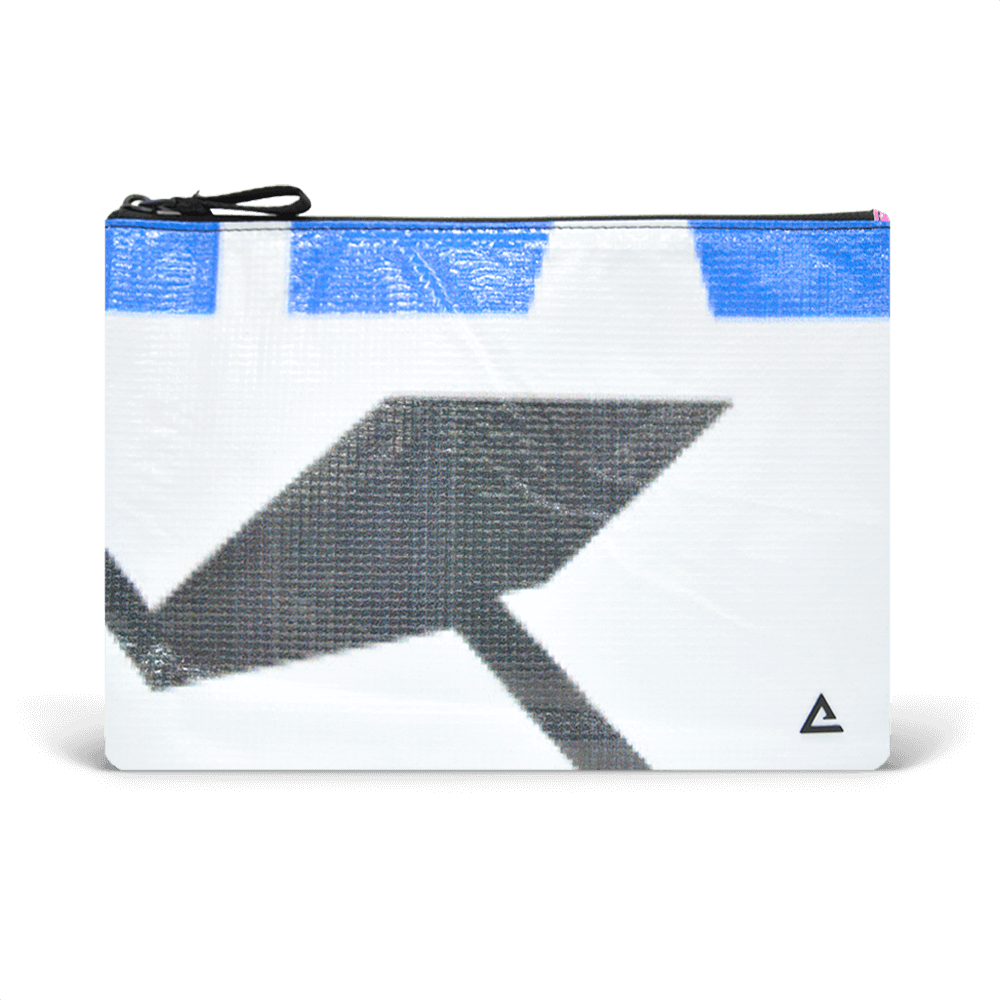 Charlie Pouch