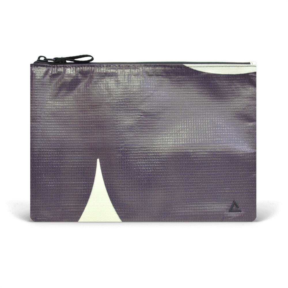 Charlie Pouch