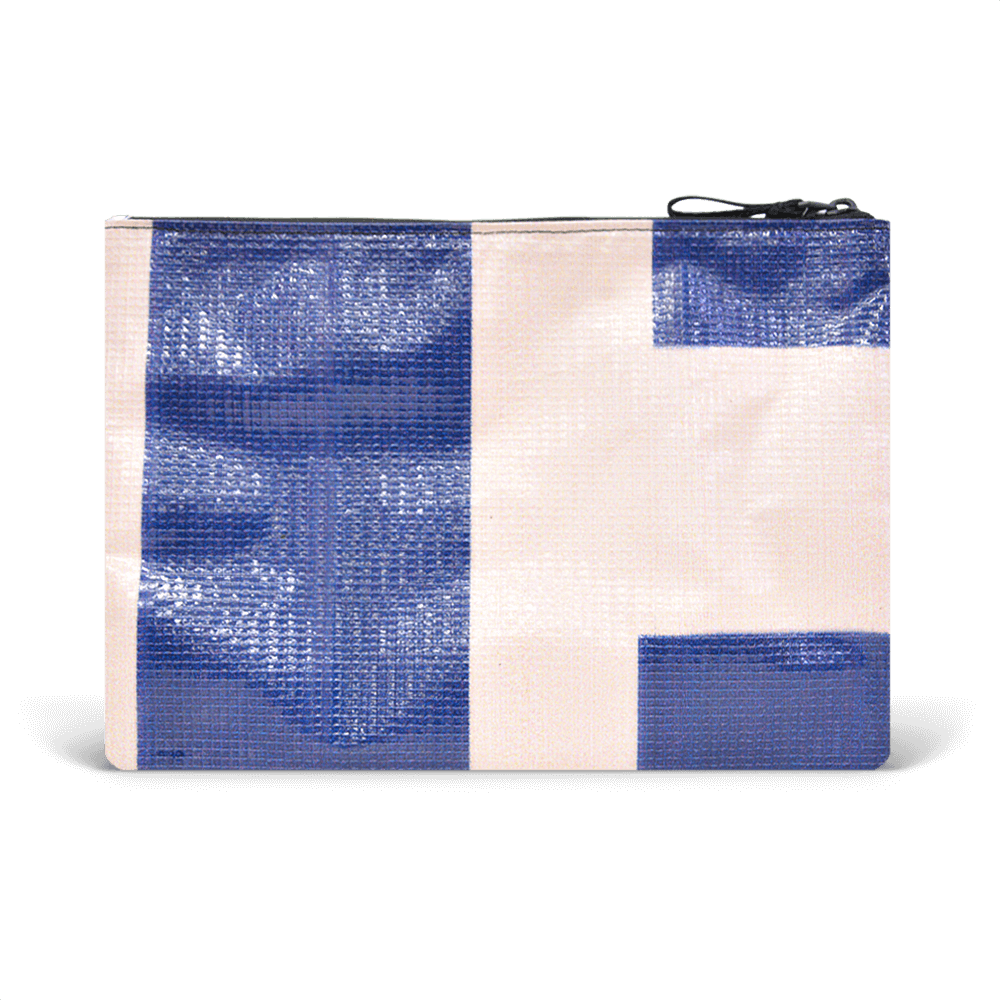 Charlie Pouch