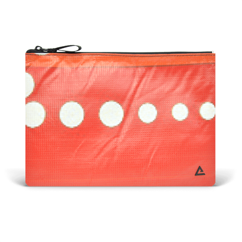 Charlie Pouch