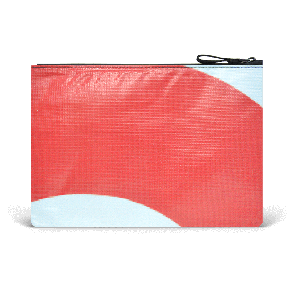 Charlie Pouch