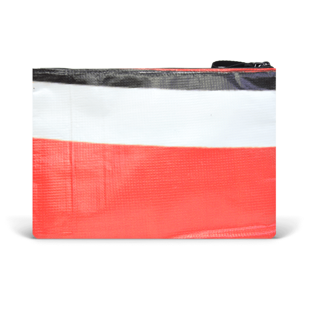 Charlie Pouch