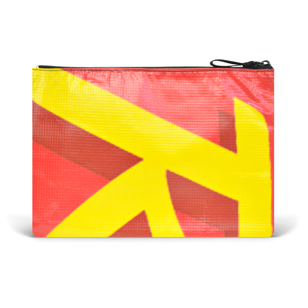 Charlie Pouch