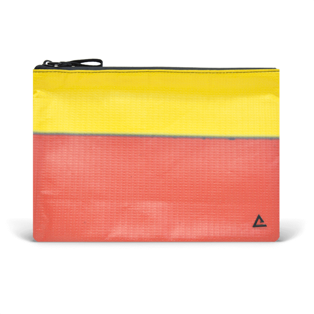 Charlie Pouch