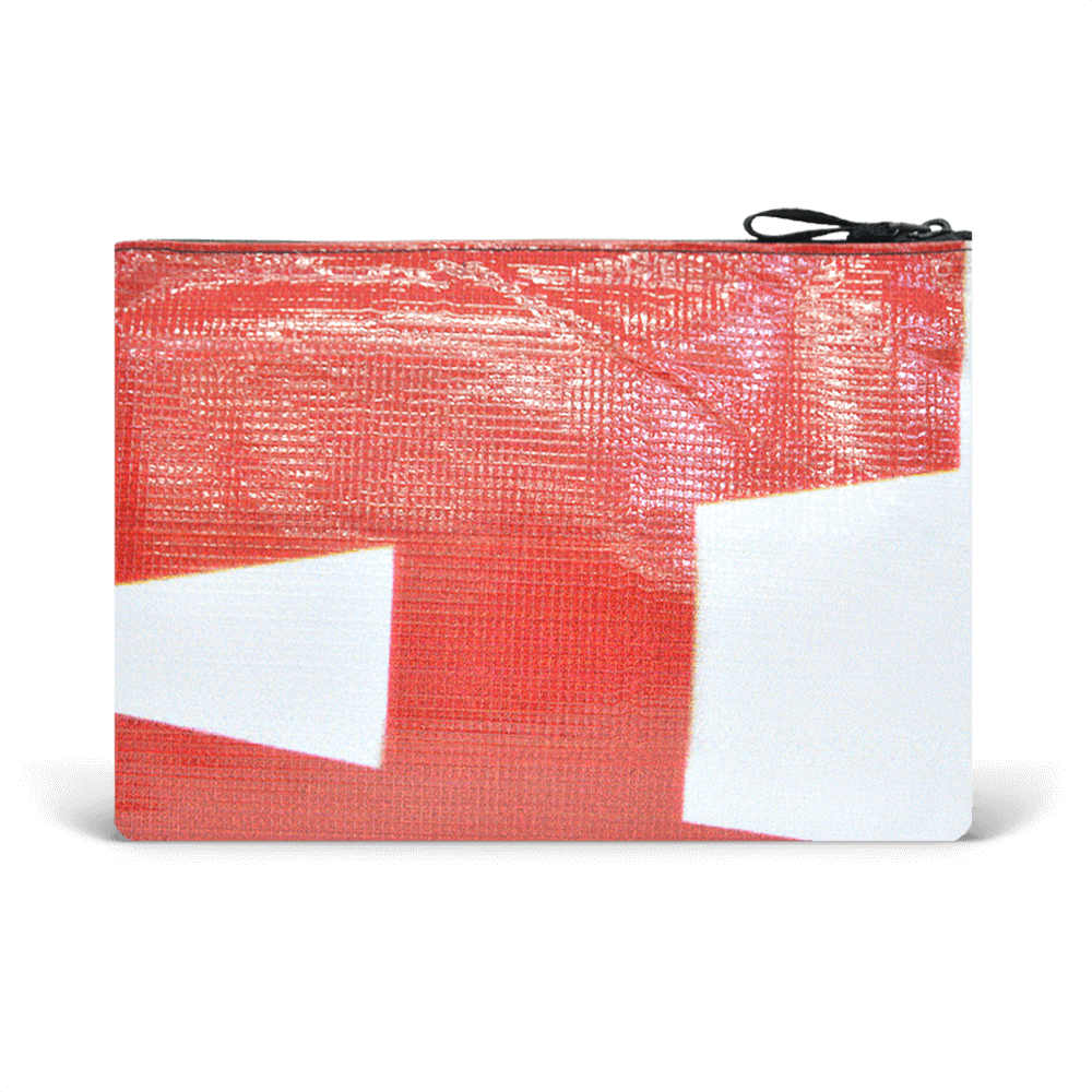 Charlie Pouch