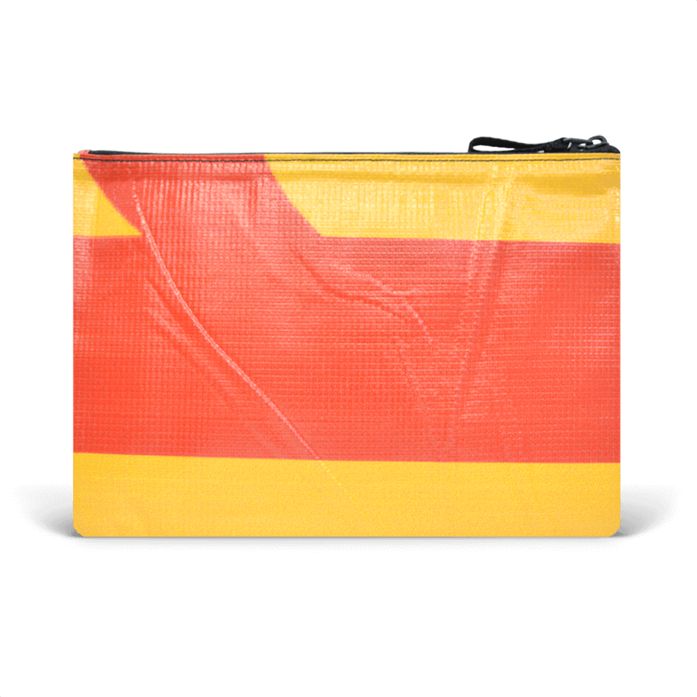 Charlie Pouch