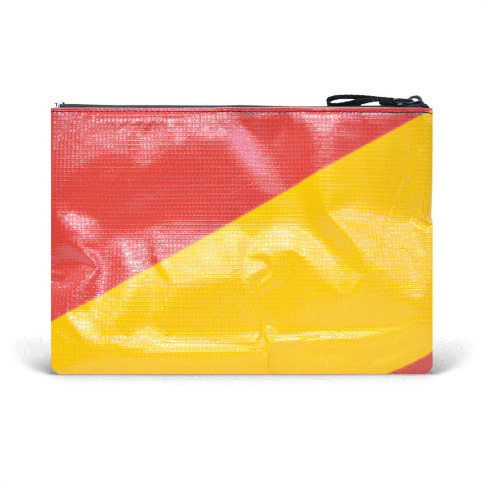 Charlie Pouch