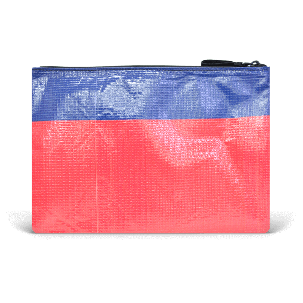 Charlie Pouch