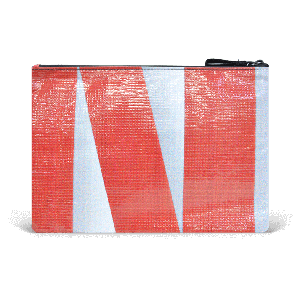 Charlie Pouch