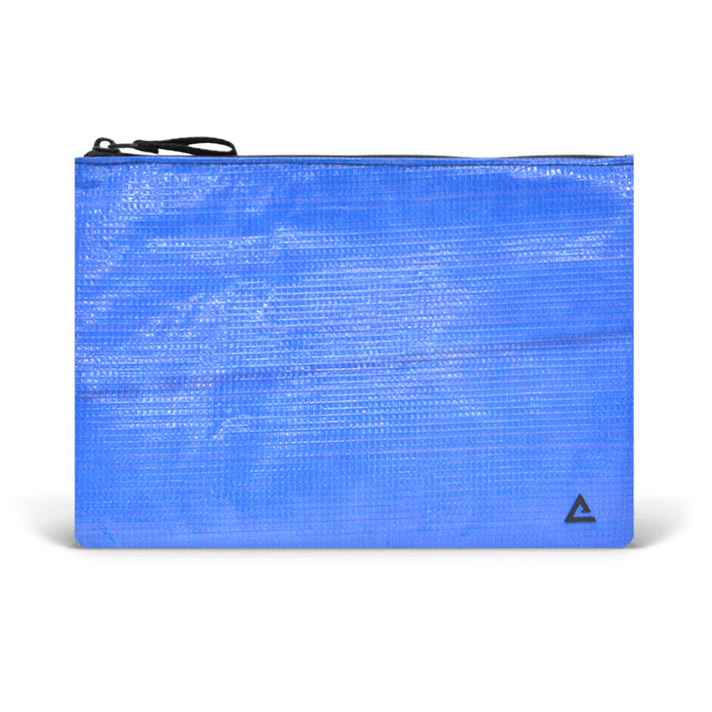 Charlie Pouch