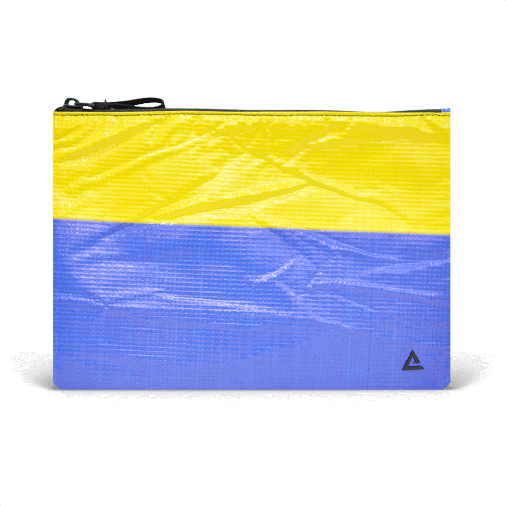 Charlie Pouch