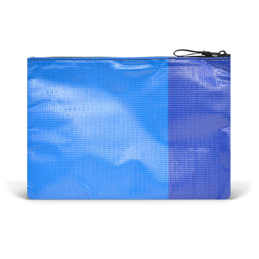Charlie Pouch