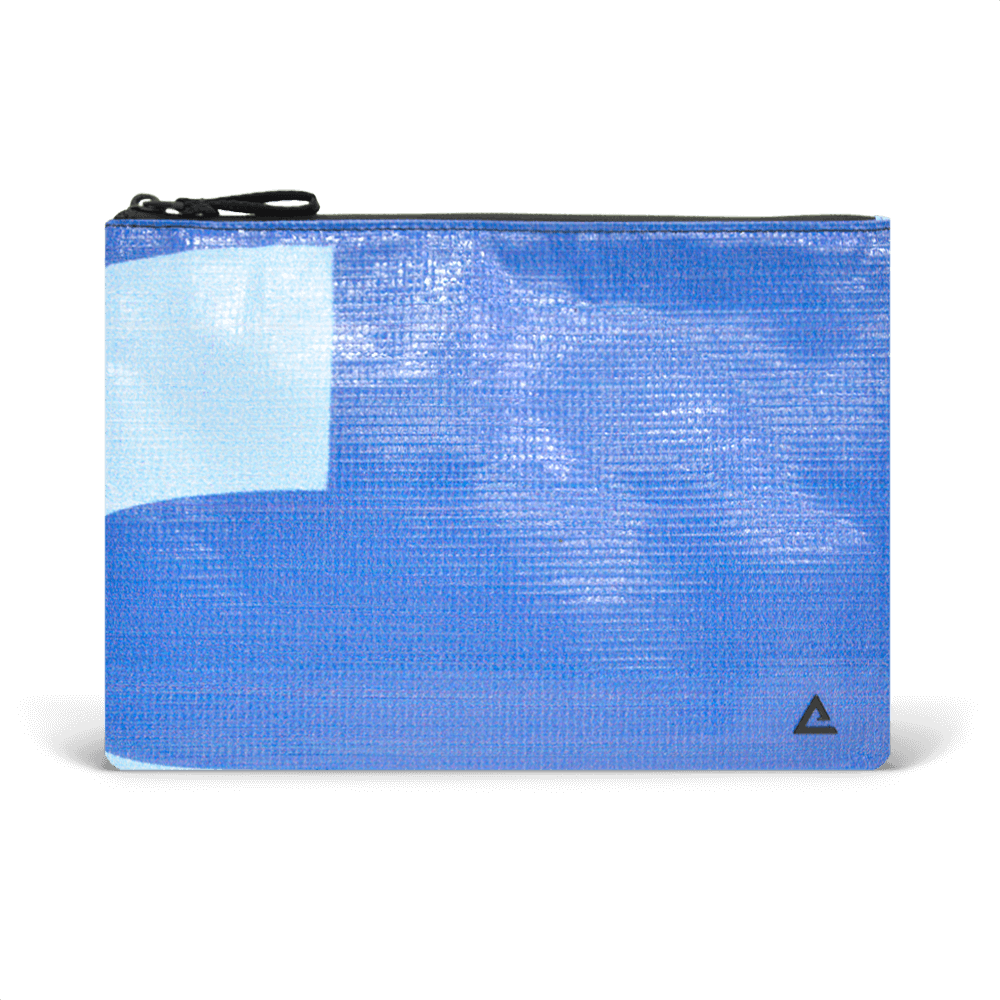 Charlie Pouch
