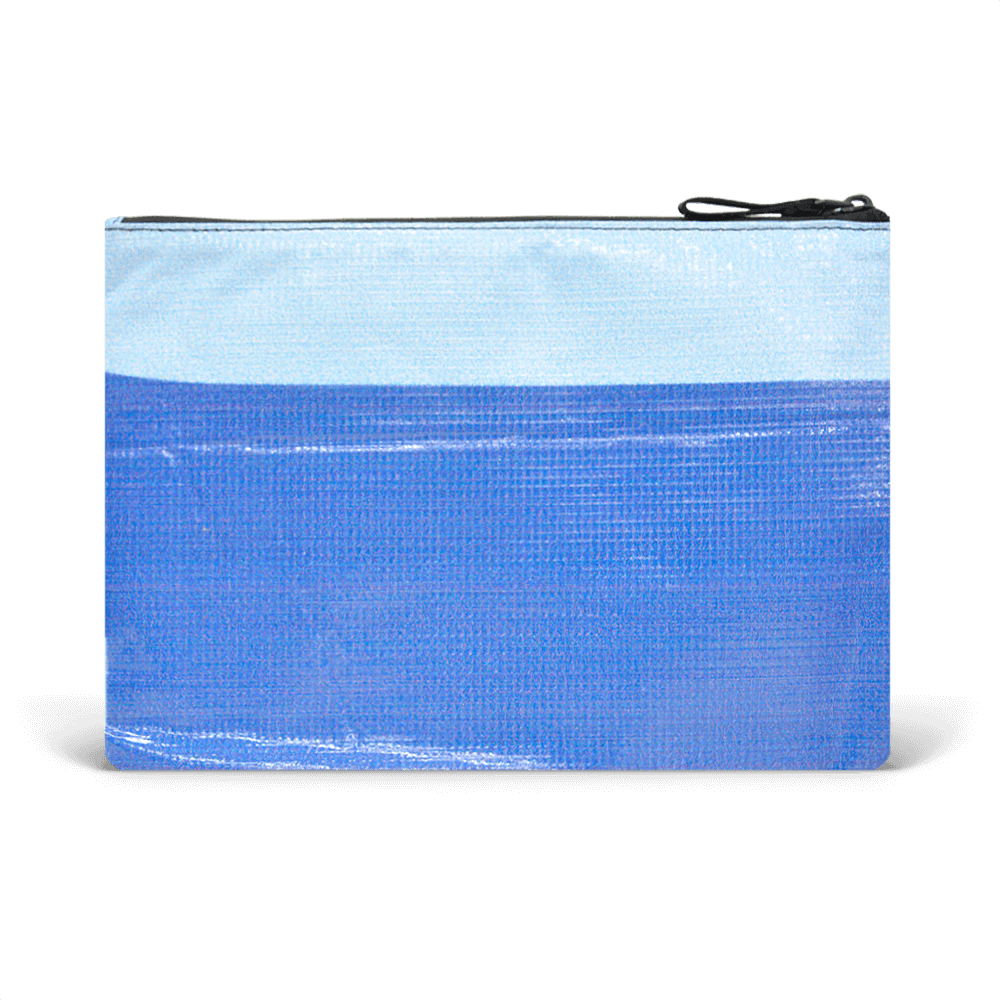 Charlie Pouch
