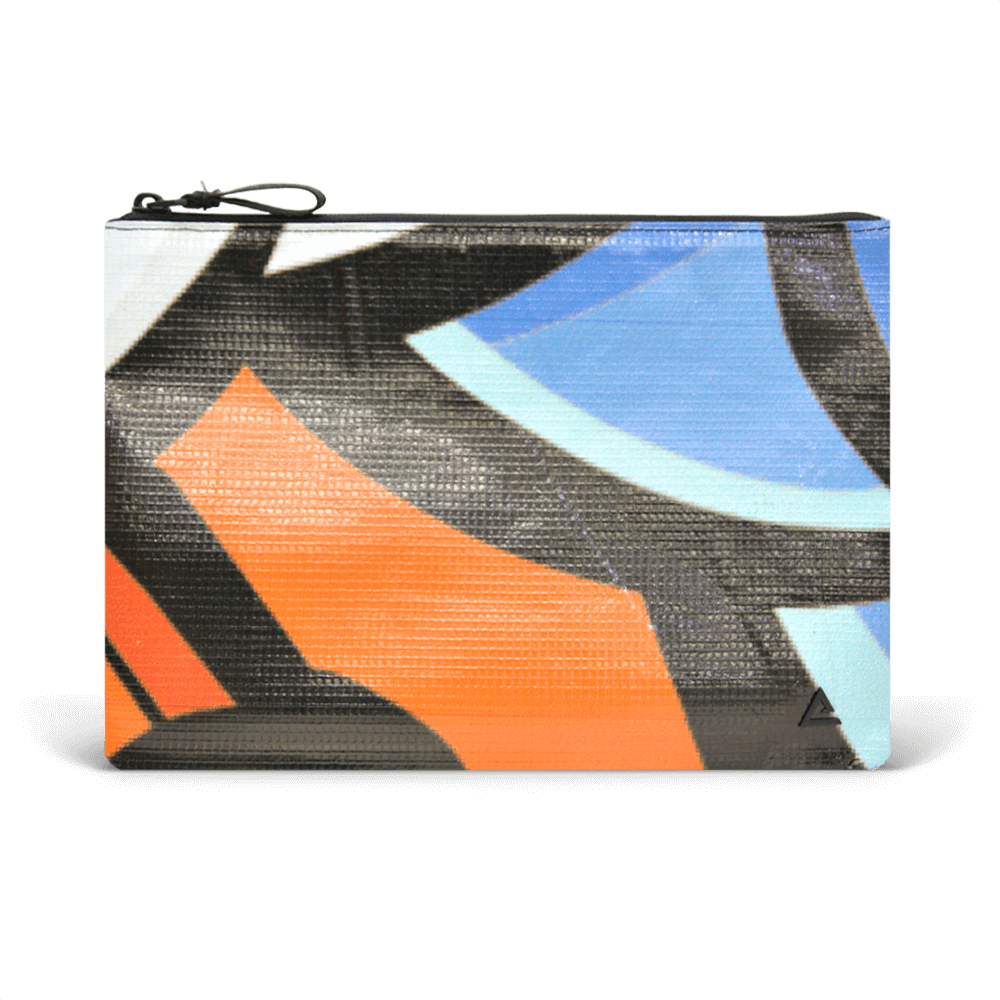 Charlie Pouch