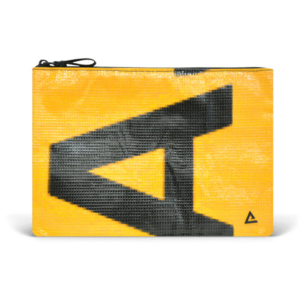 Charlie Pouch