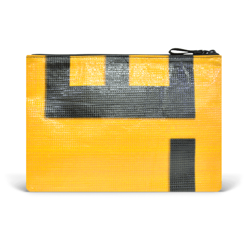 Charlie Pouch