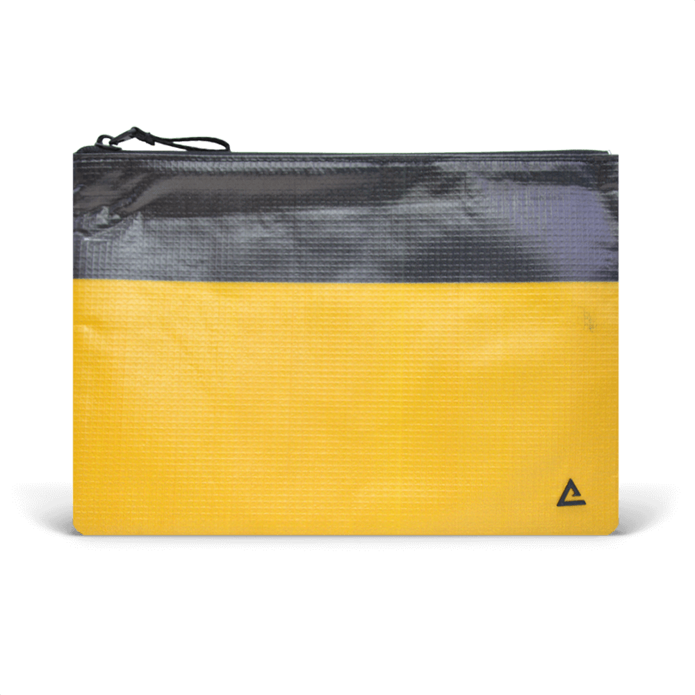 Charlie Pouch