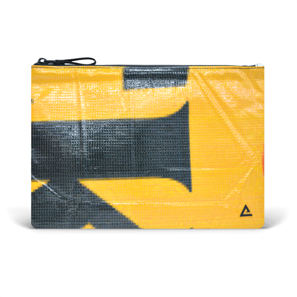 Charlie Pouch