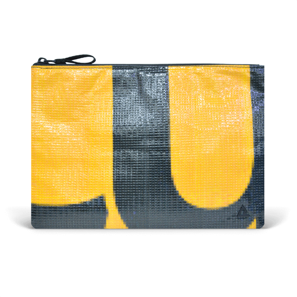 Charlie Pouch
