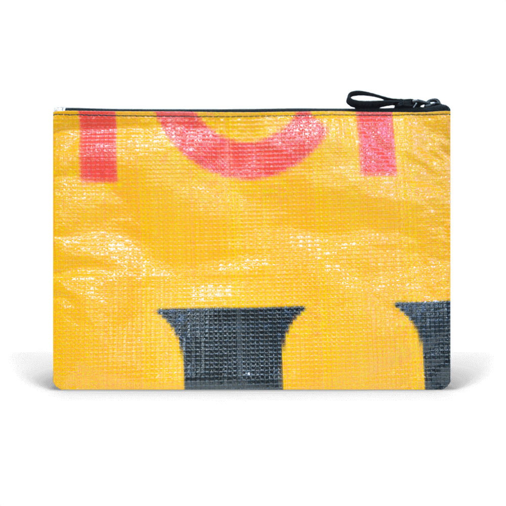 Charlie Pouch