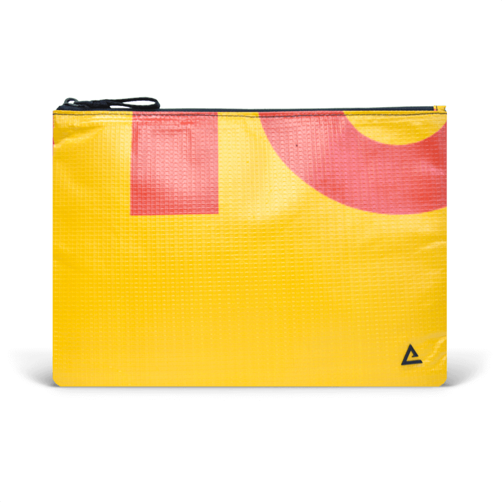 Charlie Pouch