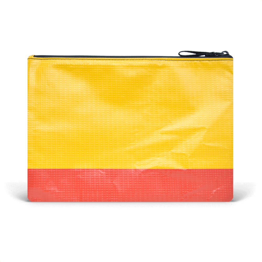 Charlie Pouch