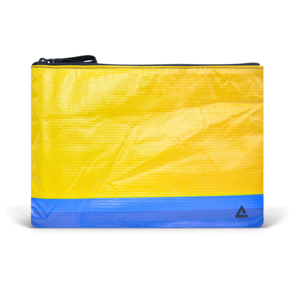 Charlie Pouch