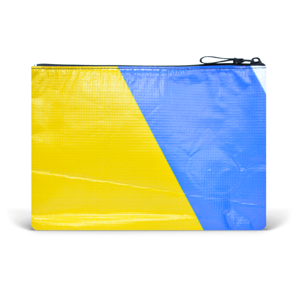 Charlie Pouch