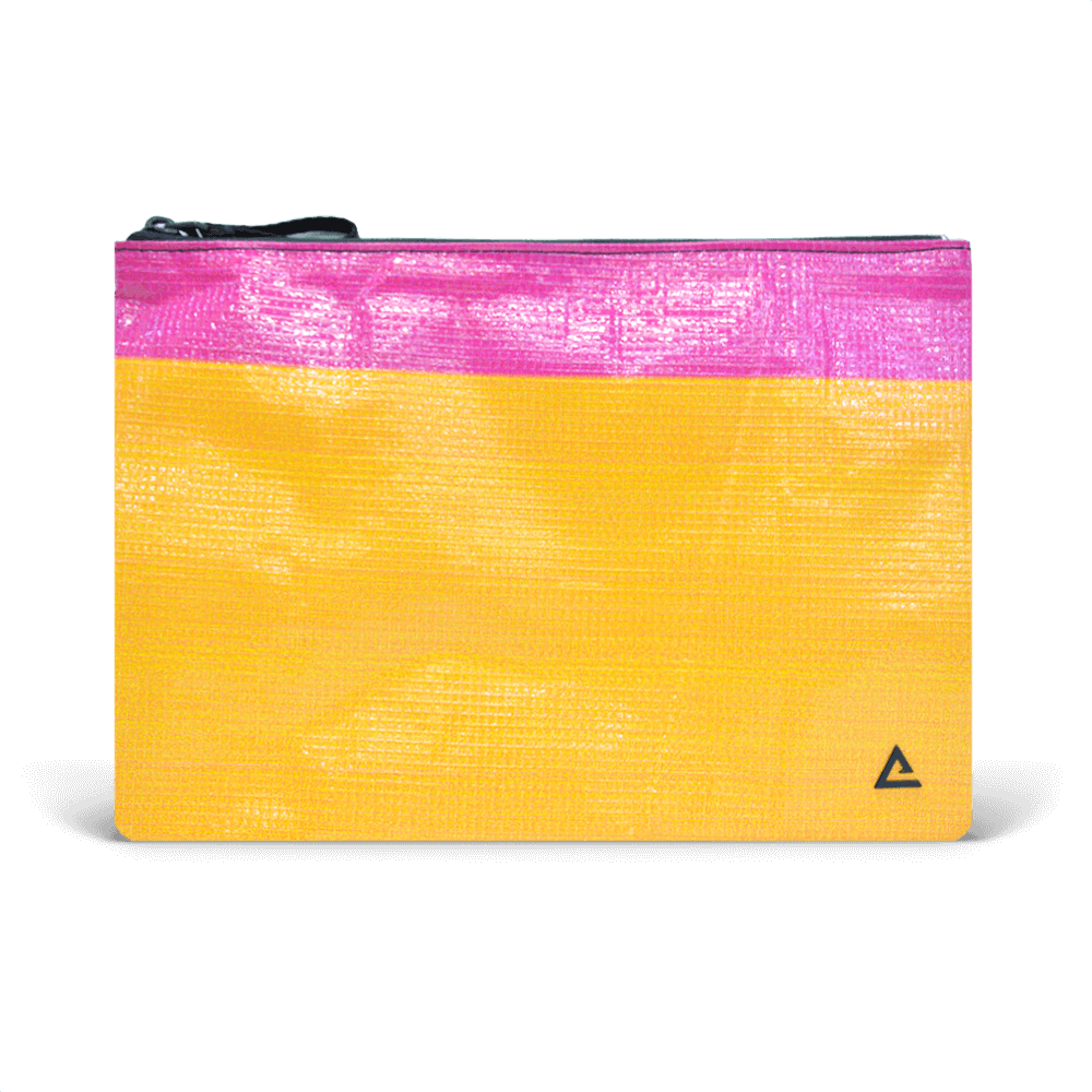 Charlie Pouch