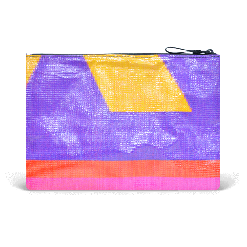Charlie Pouch