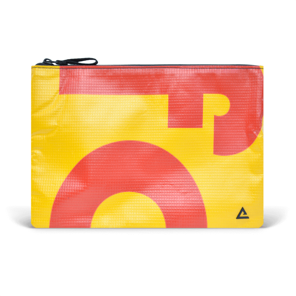 Charlie Pouch