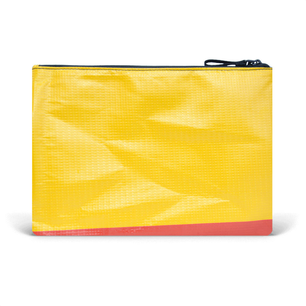 Charlie Pouch