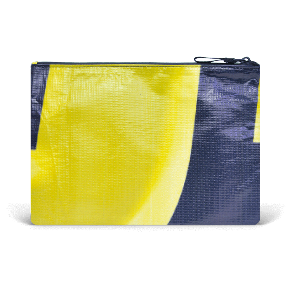 Charlie Pouch