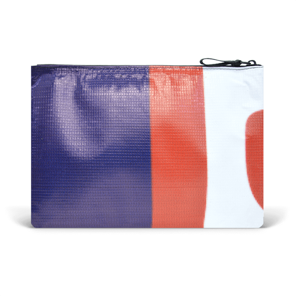 Charlie Pouch