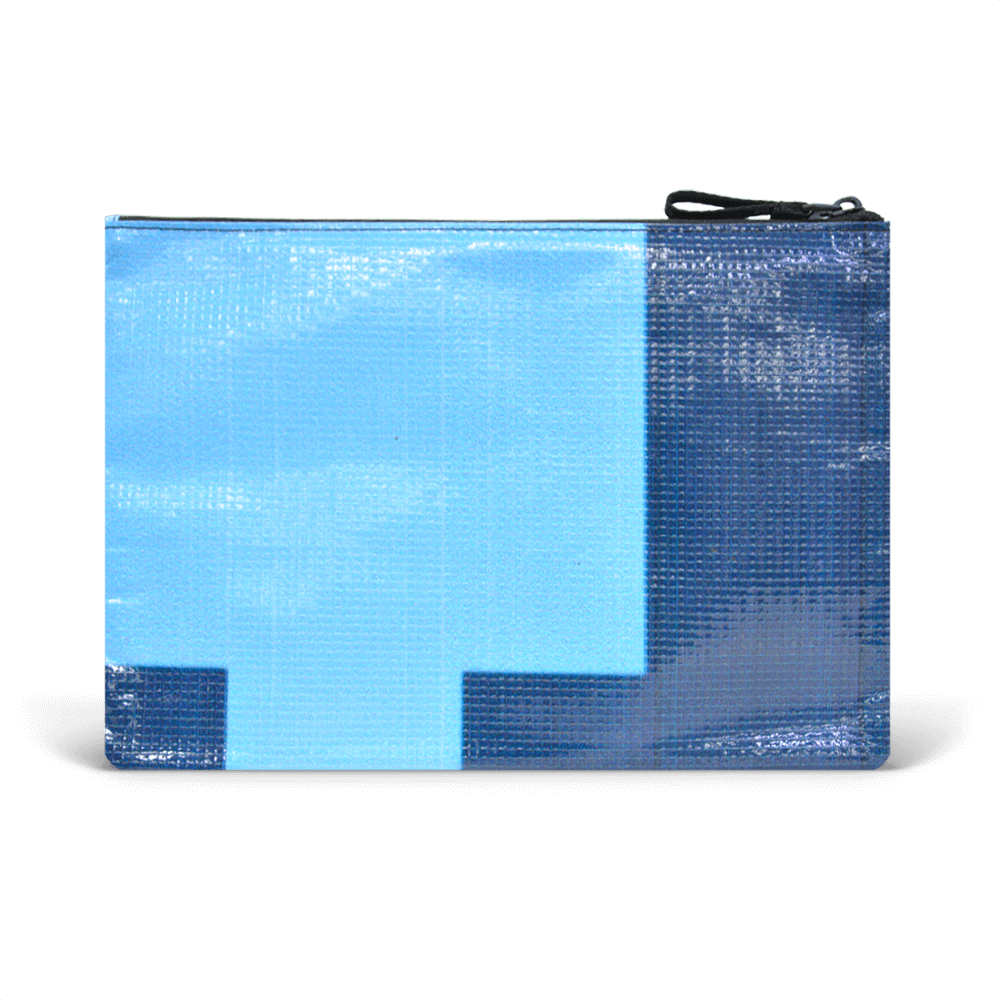 Charlie Pouch