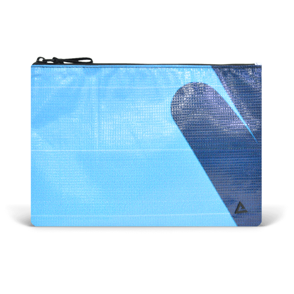 Charlie Pouch