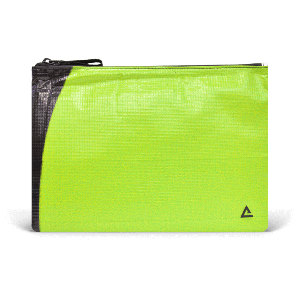 Charlie Pouch
