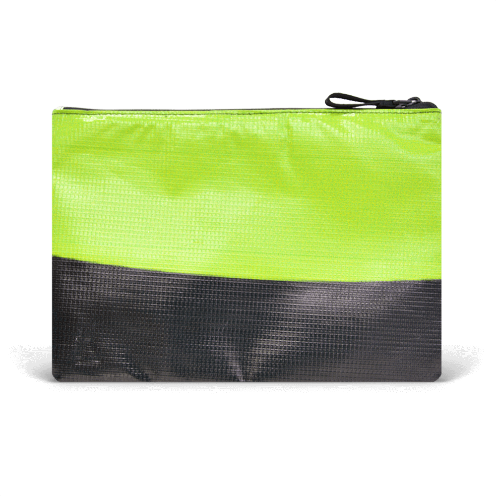 Charlie Pouch