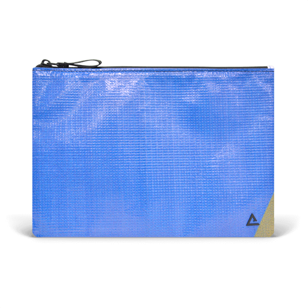 Charlie Pouch