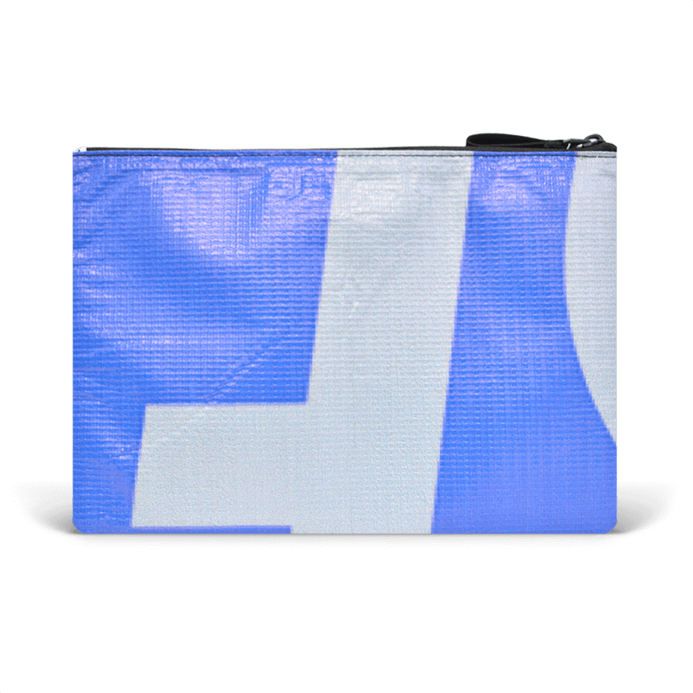 Charlie Pouch