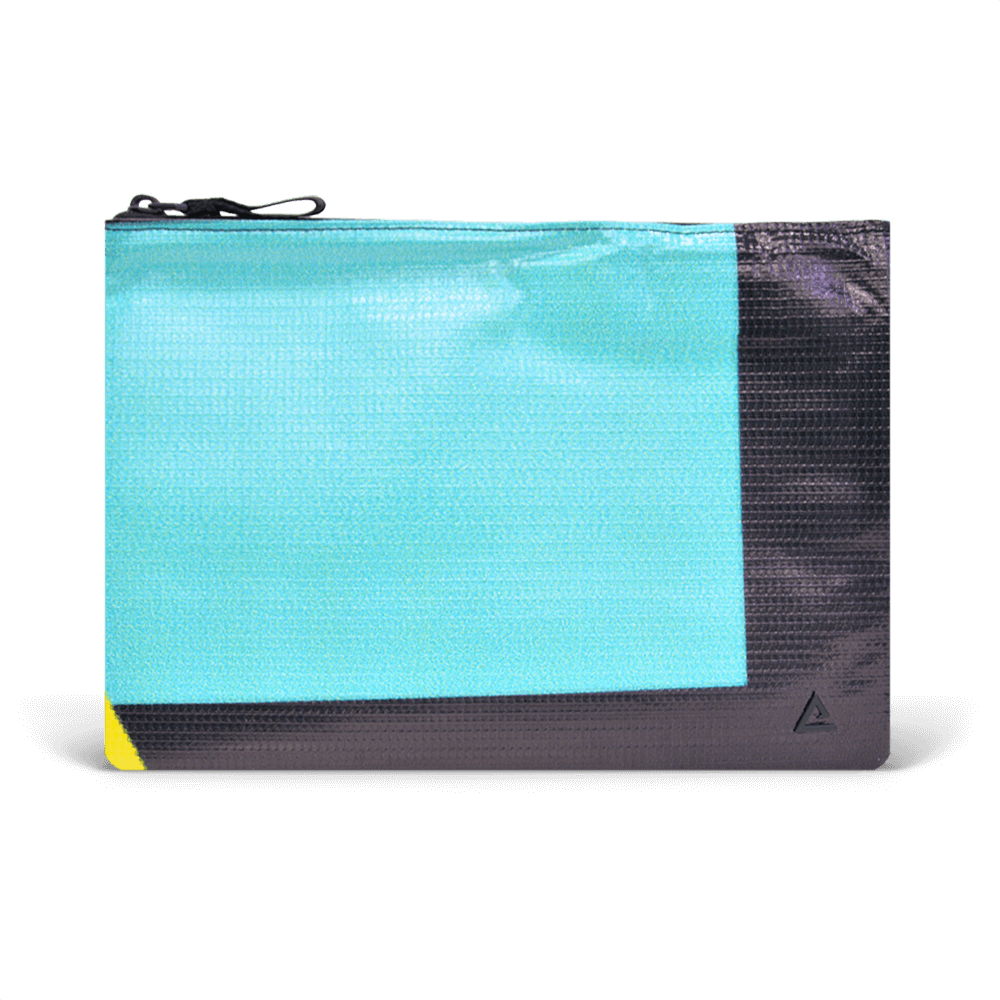 Charlie Pouch